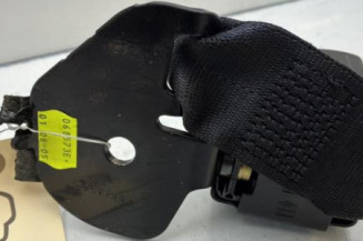Attache ceinture arriere gauche RENAULT CLIO 2