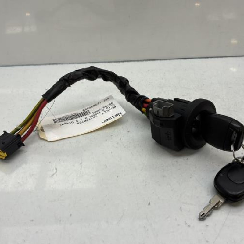 Neiman RENAULT CLIO 2 Photo n°1