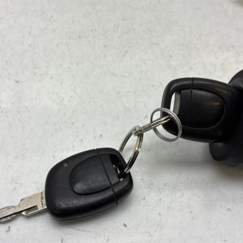 Neiman RENAULT CLIO 2 Photo n°2