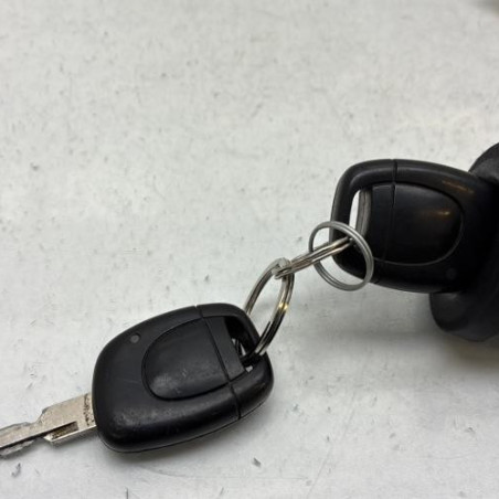 Neiman RENAULT CLIO 2