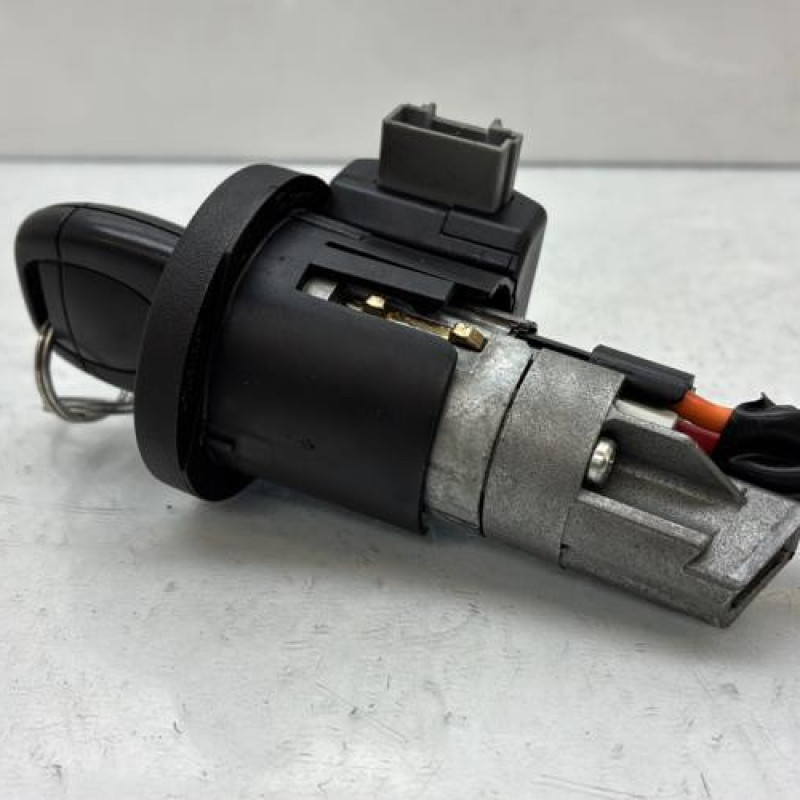 Neiman RENAULT CLIO 2 Photo n°5