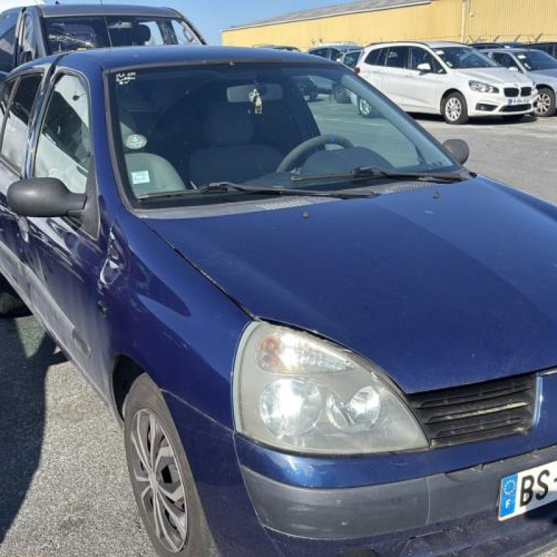 Neiman RENAULT CLIO 2 Photo n°7