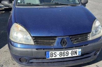 Neiman RENAULT CLIO 2
