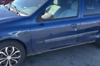 Neiman RENAULT CLIO 2