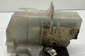 Serrure arriere droit RENAULT CLIO 2 Photo n°1