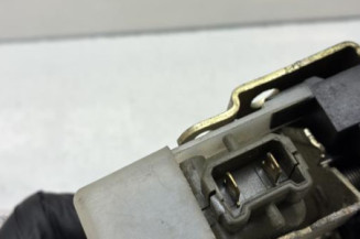 Serrure arriere droit RENAULT CLIO 2