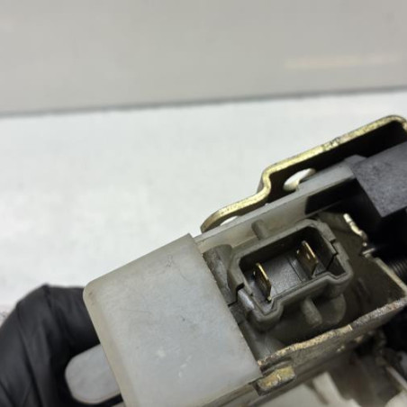 Serrure arriere droit RENAULT CLIO 2