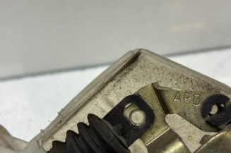 Serrure arriere droit RENAULT CLIO 2