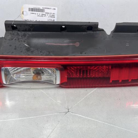 Feu arriere principal droit (feux) RENAULT TRAFIC 2 Photo n°1