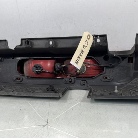 Feu arriere principal droit (feux) RENAULT TRAFIC 2
