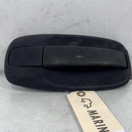 Poignee porte coffre gauche RENAULT TRAFIC 2 Photo n°1