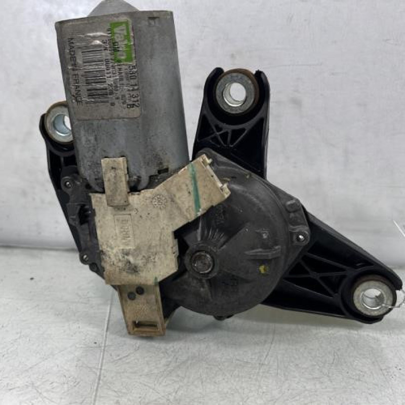 Mot. essuie glace arrière gauche RENAULT TRAFIC 2 Photo n°2