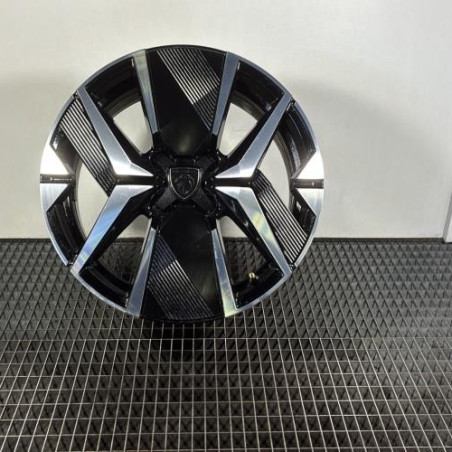 Jante PEUGEOT 208 2 Photo n°1