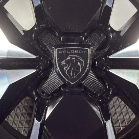 Jante PEUGEOT 208 2