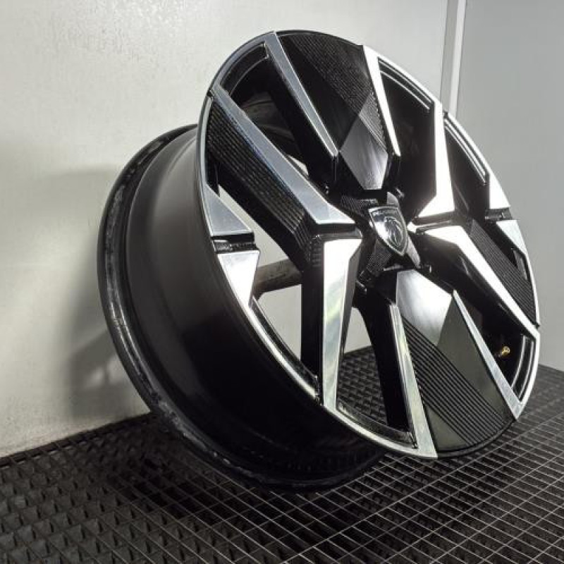 Jante PEUGEOT 208 2 Photo n°3