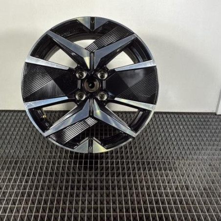 Jante PEUGEOT 208 2 Photo n°1