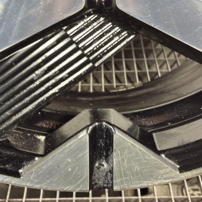 Jante PEUGEOT 208 2 Photo n°3