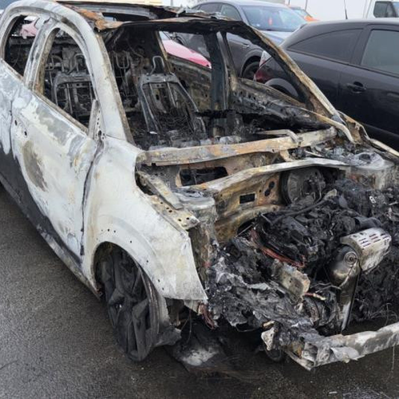 Jante PEUGEOT 208 2 Photo n°8