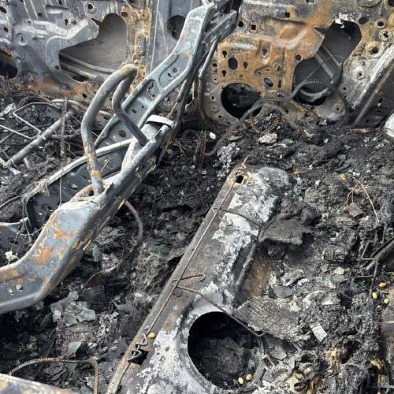 Jante PEUGEOT 208 2 Photo n°12