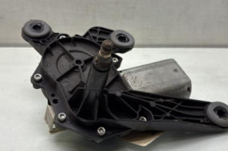 Moteur essuie glace arriere PEUGEOT 307 Photo n°1