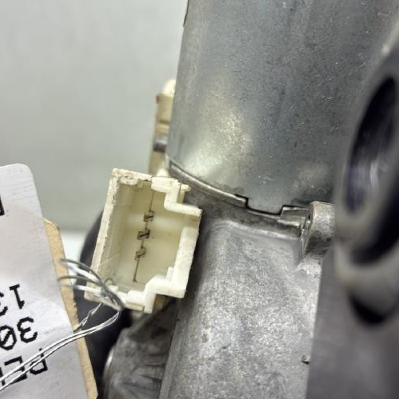 Moteur essuie glace arriere PEUGEOT 307 Photo n°4