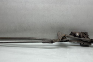 Moteur essuie glace avant PEUGEOT 307 Photo n°1