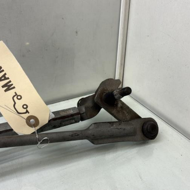 Moteur essuie glace avant PEUGEOT 307 Photo n°2