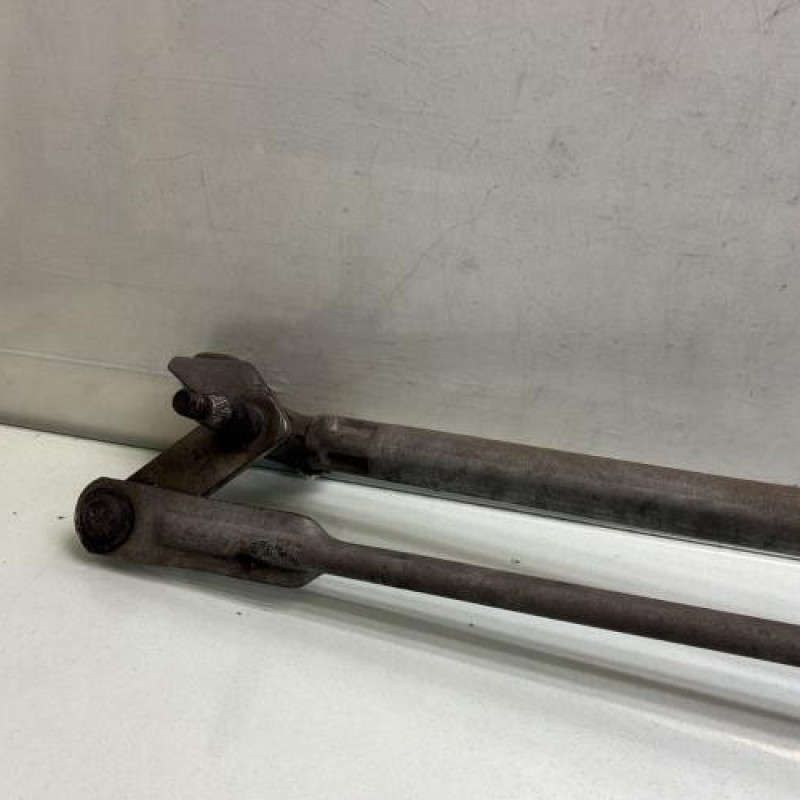 Moteur essuie glace avant PEUGEOT 307 Photo n°3