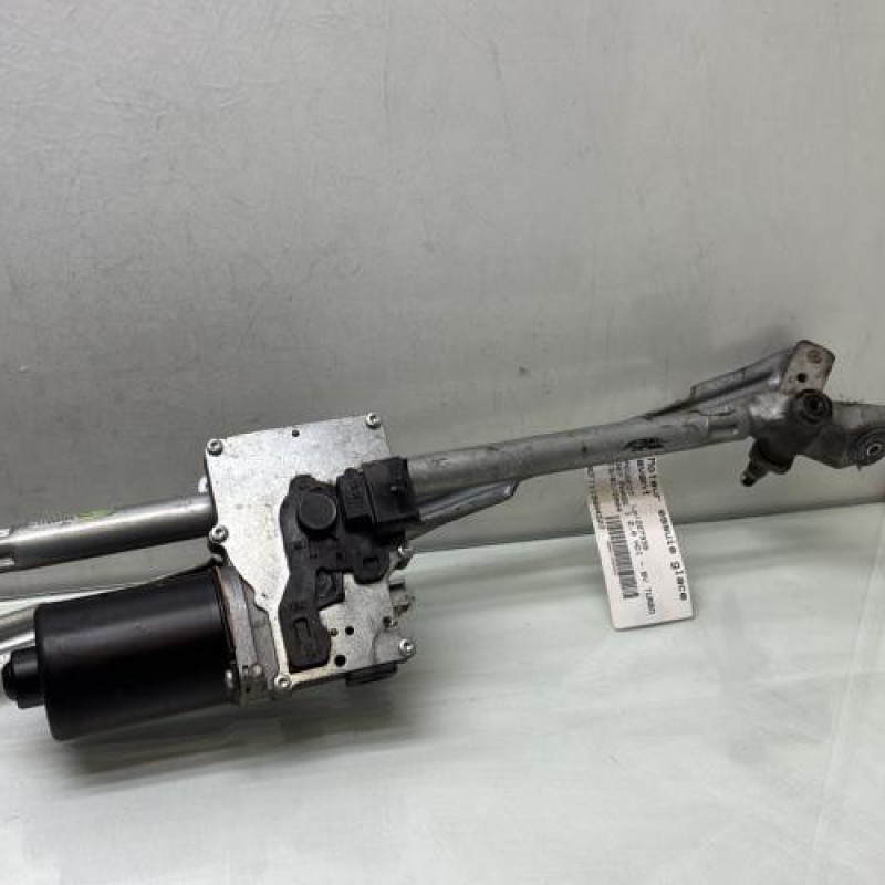 Moteur essuie glace avant PEUGEOT 307 Photo n°4
