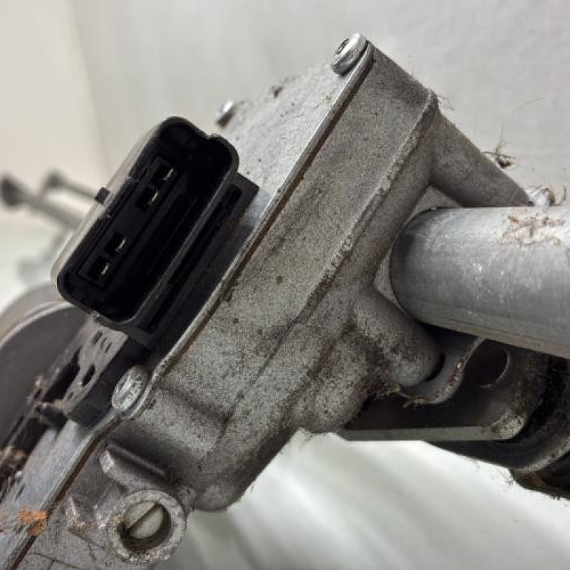 Moteur essuie glace avant PEUGEOT 307 Photo n°6