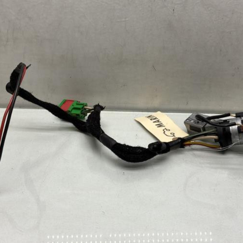 Neiman PEUGEOT 307 Photo n°1