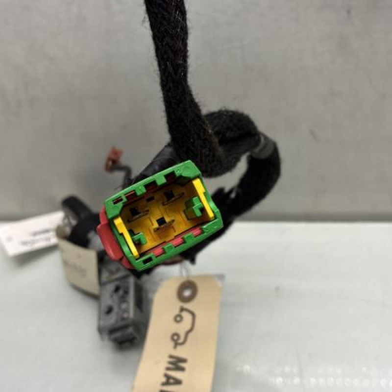 Neiman PEUGEOT 307 Photo n°4