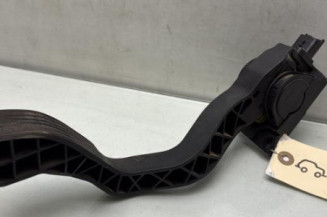 Pedale d'accelerateur PEUGEOT 307 Photo n°1