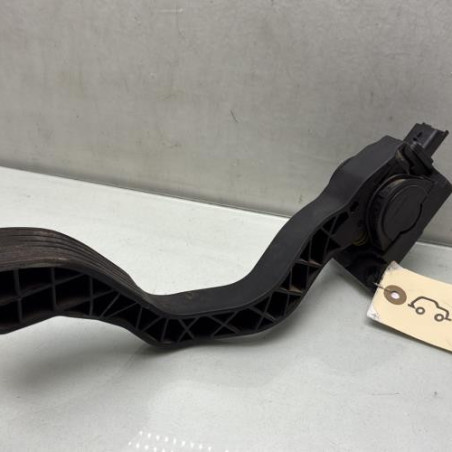 Pedale d'accelerateur PEUGEOT 307 Photo n°1