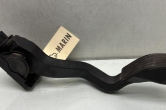 Pedale d'accelerateur PEUGEOT 307