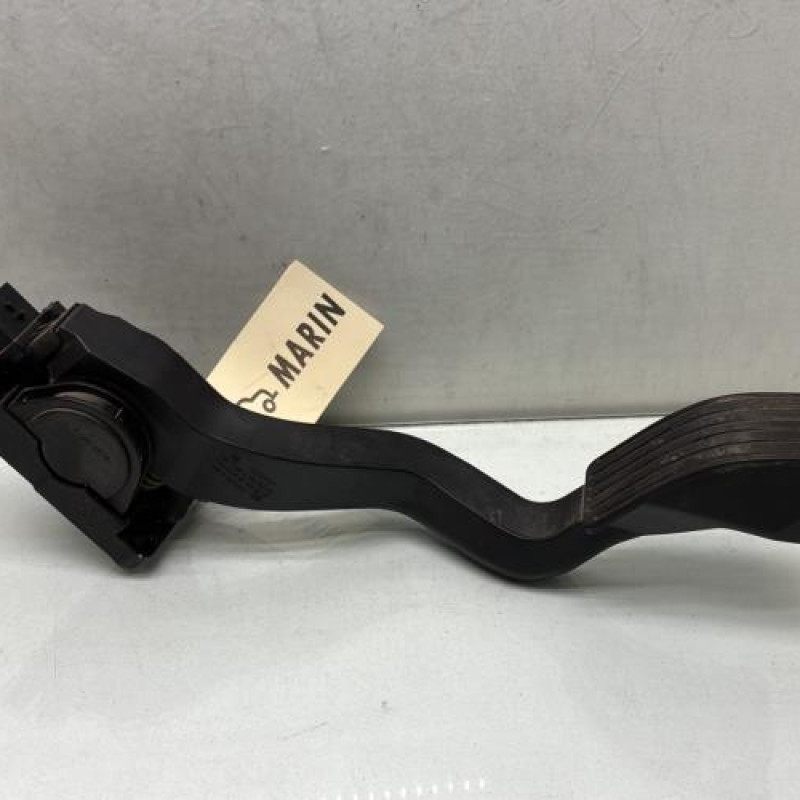 Pedale d'accelerateur PEUGEOT 307 Photo n°2