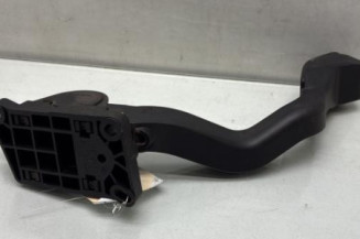 Pedale d'accelerateur PEUGEOT 307