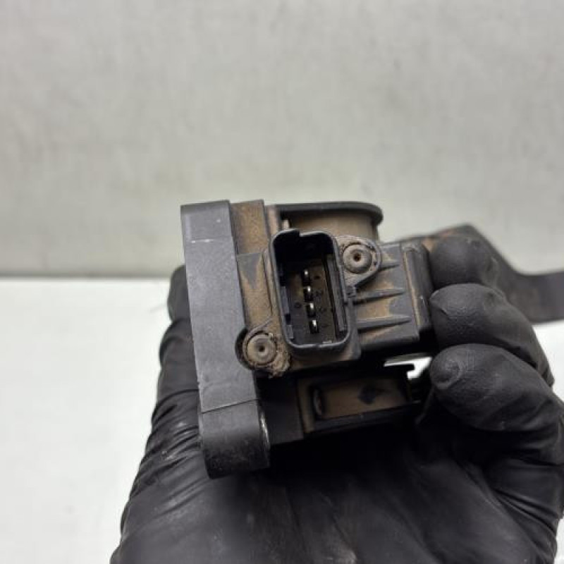 Pedale d'accelerateur PEUGEOT 307 Photo n°4