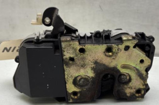 Serrure avant droit PEUGEOT 307 Photo n°1