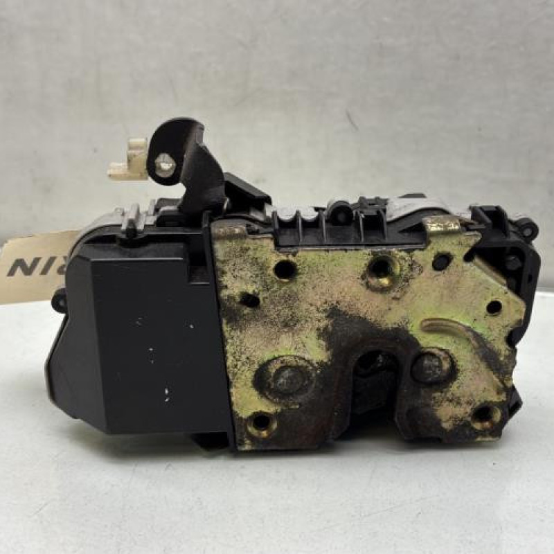 Serrure avant droit PEUGEOT 307 Photo n°1