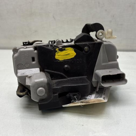 Serrure avant droit PEUGEOT 307