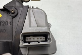 Serrure avant droit PEUGEOT 307