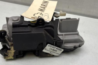 Serrure avant droit PEUGEOT 307