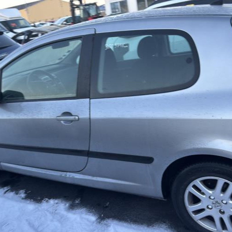 Serrure avant droit PEUGEOT 307 Photo n°12