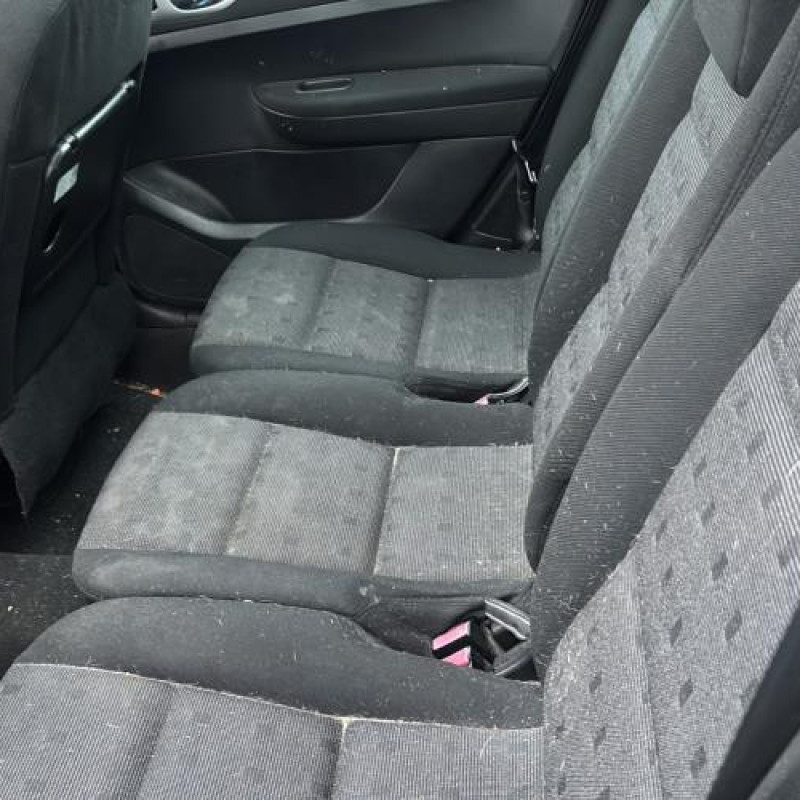 Optique avant principal gauche (feux)(phare) PEUGEOT 307 Photo n°17