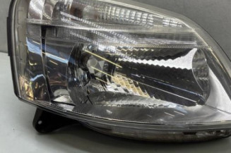 Optique avant principal droit (feux)(phare) CITROEN BERLINGO 1 Photo n°1