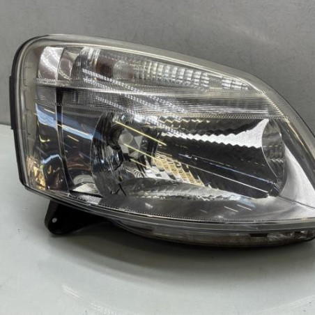 Optique avant principal droit (feux)(phare) CITROEN BERLINGO 1 Photo n°1
