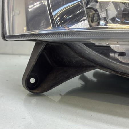 Optique avant principal droit (feux)(phare) CITROEN BERLINGO 1