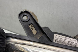 Optique avant principal droit (feux)(phare) CITROEN BERLINGO 1