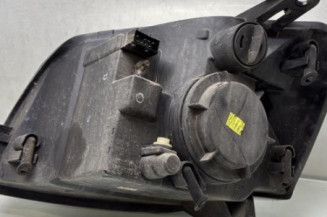 Optique avant principal droit (feux)(phare) CITROEN BERLINGO 1